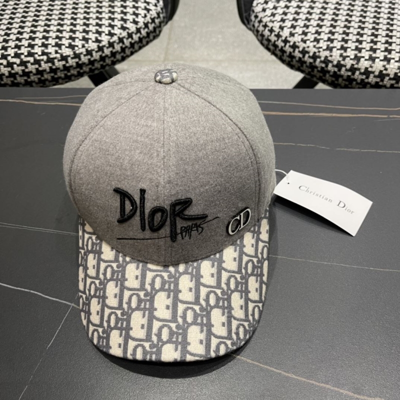 ch**an D*or